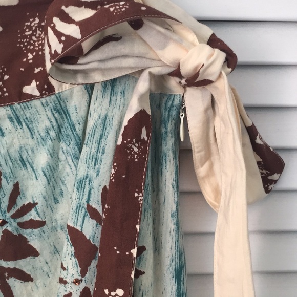 Circle skirt -Anthropologie - Picture 4 of 6